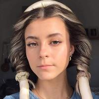 ราคา พร้อมส่ง โรลม้วนผมแดจังกึม กิ๊บม้วนผม/ดัดผม (25116606348)