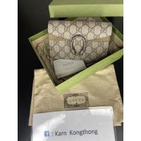 ราคา Gucci Dionysus mini ของแท้100% (16565970331)