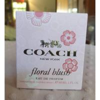 ราคา COACH Floral Blush Eau De Parfum Natural Spray 30 ML แท้ (5271772277)