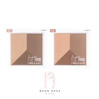 ราคา ส่งถูก-ส่งไว Meilinda Layer Shading Powder เมลินดา เลเยอร์ เฉดดิ้ง พาวเดอร์ (MC5083) (19227489280)