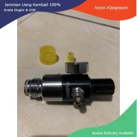 ราคา M18 pcp Regulator เอาต์พุต 1800 (44164580188)