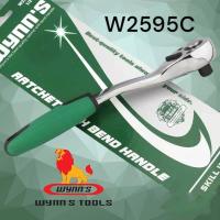 ราคา WYNN'S ด้ามบล็อกฟรี 1/2" W2595C (8132894753)