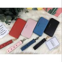 ราคา CHARLES & KEITH LONG WALLETแท้%<outlet> (1309699945)