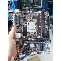 ราคา เมนบอร์ด 1151 V1 รองรับแรม DDR4 และ CPU Intel Gen 6 และ gen7 อัพเดท Bios ล่าสุด ทุกใบ คละยี่ห้อ สภาพสวย (26022063212)
