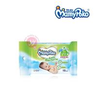 ราคา ทิชชู่เปียก Mamypoko ทิชชู่เปียกเด็ก ทิชชู่เปียกฆ่าเชื้อ ทิชชู่เปียกฆ่าเชื้อโรค ทิชชู่เปียกฆ่าเชื้อแบคทีเรีย ไวรัส (4131608566)