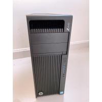 ราคา HP Z440 Workstation การ์ดจอแยก 8 GB แรม 16 GB SSD 240 GB งานกราฟฟิก มือสองพร้อมใช้งาน (24271826485)
