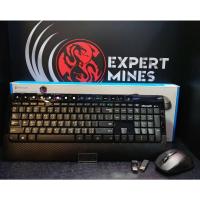 ราคา MICROSOFT WIRELESS 2000 KEYBOARD (29932332727)