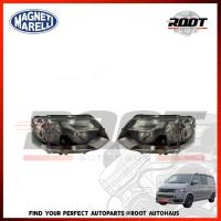 ราคา Magneti Marelli ไฟหน้า Volkswagen Transporter T5.1 เบอร์ MHL6692 (19492807683)