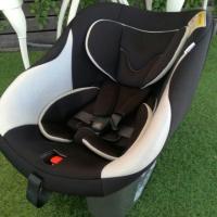 ราคา คาร์ซีทTakataรุ่นBeans 04-สีดำขาวพร้อมเบาะซัพพอร์ตเด็กเล็กตรงรุ่น (760058206)