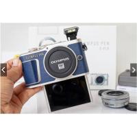 ราคา Olympus PEN E-PL9 Kit 14-42mm เครื่องศูนย์ สภาพสวย ประกันยาว (9524363919)