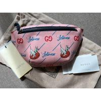 ราคา New พร้อมส่ง‼️Gucci Kids' GG The Jetsons-print Supreme canvas belt bag (41802708367)