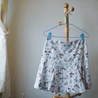 ราคา สินค้ามือสอง กระโปรง cc-oo ไซต์ 2 (1406308244)