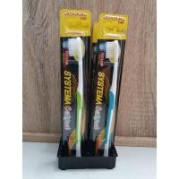 ราคา Systema แปรงสีฟัน compact นุ่มพิเศษ (8500771325)