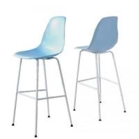 ราคา BS01-013✨เก้าอี้บาร์สูง สีขาว✨ (23588693911)