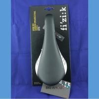 ราคา Fizik เบาะจักรยาน GOBI XM (ดำ/ขาว) (309282180)