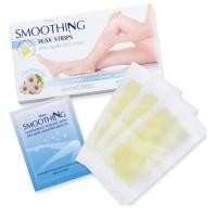 ราคา แท้/พร้อมส่ง Mistine Smoothing Wax Strips (จำนวน20 แผ่น ) (6865909376)