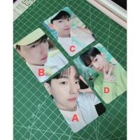 ราคา [OFFICIAL] PHOTOCARD PC EXO BAEKHYUN BRINGGREEN (42055797797)