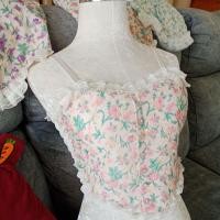 ราคา สายเดี่ยวลูกไม้ สายเดี่ยวลูกไม้ สายเดี่ยวลูกไม้ (24650632552)