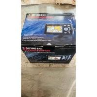 ราคา ส่งฟรี!! GPS ดาวเทียม+ซาวเดอร์ เครื่องหาปลา แผนที่ SAMYUNG NF430V จอตั้ง 4.3" พร้อมหัว​ สายไฟอุปกรณ์ครบ (29968827568)