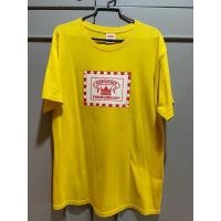ราคา เสื้อยืดsupreme ของแท้ มือ2 สภาพดี (28138909942)