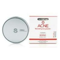 ราคา ส่งฟรี(ทอน60)ดร.สมชาย แป้งพัฟ สิวฝ้า (164550564)