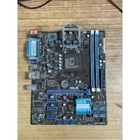 ราคา ASUS P8H61- M LX PLUS มีตำหนิแรมอ่าน 1 ช่อง (29480719899)