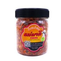 ราคา น้ำพริกน้ำย้อย - รสกากหมู (7232789870)