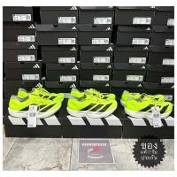 ราคา ขายรองเท้าวิ่งชาย ADIDAS ADIZERO TAKUMI SEN 11 ของแท้ ใหม่ มือ 1 รับประกัน จากช้อปไทย (43756806132)