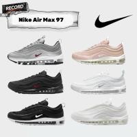 ราคา 2024 Nike Air Max 97 men and women sneakers(921826-101)(921826-001)ของแท้ 100% (27871339944)