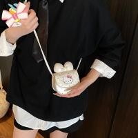 ราคา กระเป๋าสตางค์ทรงนอน>Hello Kitty ลายหัวใจ (29488662525)