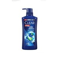 ราคา Clearเคลียร์ เมน แชมพู แอนตี้แดนดรัฟ คูล สปอร์ต เมนทอล 370มล. แชมพูขจัดรังแค (26367465953)