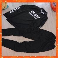 ราคา [RE CHAMPION] ชุด Mens Of Boy คุณภาพสูง 2 สี (40963510569)