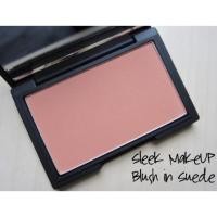 ราคา Sleek blush : Suede (161637139)