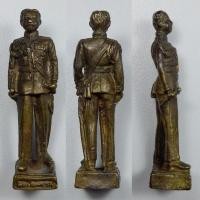 ราคา รูปหล่อ ร.5 เสด็จพ่อปิยะมหาราช ทรงยืน (23671964923)