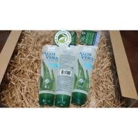 ราคา Vitara Aloe Vera Gel Plus Panthenol 120 กรัม (9261884337)