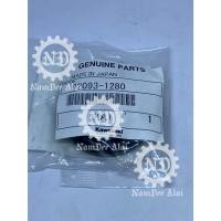 ราคา *+ซีลกันฝุ่น (92093-1280) สำหรับ KR150 ZX150 Serpico Victor BOSS175 KAWASAKI เเท้ศูนย์ (42158710416)