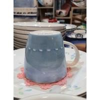 ราคา แก้ว เซรามิก งานแฮนเมคลำปาง เข้าไมโครเวปได้ สูง 9 cm กว้าง 9cm (8369739857)