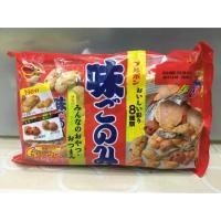 ราคา Bourbon ข้าวพองปลากรอบรวมรสผสมถั่ว (704238102)