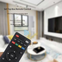 ราคา รีโมทคอนโทรลสำรองสำหรับ Android Smart TV Top Box รุ่น MXQ, MXQ PRO, MXQ-4K, M8S, H96, M8 (42167492123)