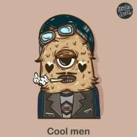 ราคา แผ่นน้ำหอม Monster Scent กลิ่น Cool men (48266554)