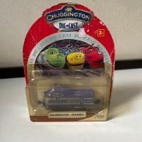 ราคา รถไฟเหล็ก chuggington แบบมือไถ (19978937229)