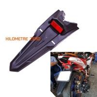 ราคา บังโคลน Sonic, FZ Style สําหรับ Exciter 150, Exciter 2019 (24425208327)