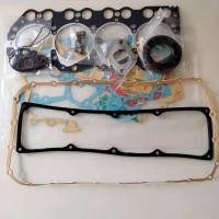 ราคา Qd32 Overhaul Kit เหมาะสําหรับ Nissan qd32 เครื่องยนต์ Overhaul Kit 10101-2S625 Cotton (44464190219)