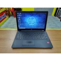ราคา โน๊ตบุ๊ค HP 15-Bw079AX ซีพียู 4 คอร์ 4 เทรด จอใหญ่ พร้อมใช้งาน (10553917794)