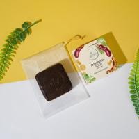 ราคา มาย สบู่สครับมะขามทองคำ :MINE Tamarind Gold Scrub Soap (26424110062)