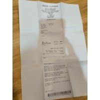 ราคา แท้ซื้อที่ไอคอนสยามตค2022Louis Vuitton Mini Pochette Monogram Limite (29326586950)