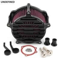 ราคา ▥ สำหรับ Harley Sportster ชุดไอดีตัวกรองอากาศสีดำตัวฟอกอากาศ Xl883 Xl1200สี่สิบแปดเจ็ดสิบสอง48 (40765418537)