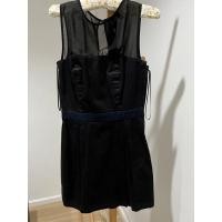 ราคา mangoแท้ชุดเดรสน่ารักมาก (21970055917)