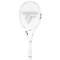 ราคา Tecnifibre ไม้เทนนิส T-Fight 300 2025 Tennis Racket G2,G3 | White ( 2แบบ ) (26629741116)