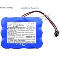 ราคา AC Cameron Sino 3000mAh Battery for KV8 510B, S350, For SAMBA XR210, For Wisdom Z520 (23586416470)